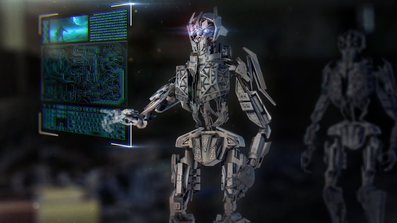 Futuristic Society
